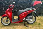 Honda SH125 Abs, Motoren, Motoren | Honda, Scooter, Particulier, 125 cc