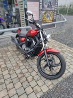 YAMAHA XVS 1300 CUSTOM 2014, Motos, Motos | Yamaha, 2 cylindres, Plus de 35 kW, 1300 cm³, Chopper