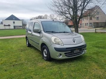 Renault Kangoo 1.5dCi /Navi/Trekhaak beschikbaar voor biedingen