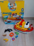 Playmobil 123 - vanaf 1,5 jaar, Kinderen en Baby's, Speelgoed | Playmobil, Ophalen, Zo goed als nieuw