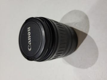 Canon lens 28-90mm beschikbaar voor biedingen