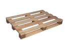 Gratis afhalen ca 12 pallets, Doe-het-zelf en Bouw, Ophalen, Gebruikt, Overige houtsoorten, Pallet