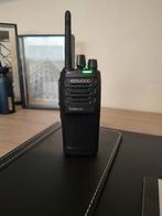 Kenwood Pro talk, Telecommunicatie, Portofoons en Walkie-talkies, Ophalen of Verzenden, Zo goed als nieuw