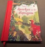 Sprookjes voor het slzpen gaan, Ophalen, Zo goed als nieuw