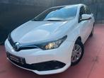 Toyota Auris 1.4 diesel 2017, Autos, Cuir, Achat, Entreprise, Diesel