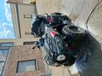 2023 kymco mxu 550i