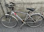 trekking fiets, Fietsen en Brommers, Fietsen | Heren | Sportfietsen en Toerfietsen, Ophalen, Gebruikt, 15 tot 20 versnellingen