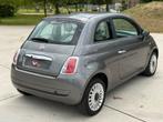 Fiat 500 benzine PERFECTE STADSWAGEN+ keuring vvk, Auto's, Euro 5, Bedrijf, 3 deurs, Te koop