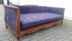 ANTIEK LOUIS XV XVI ZETELBED DAYBED SOFA ZETEL CANAPE, Ophalen of Verzenden