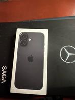 Apple iPhone 16, Télécoms, Enlèvement, Noir, IPhone 16