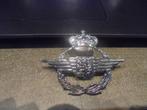 vrouwelijke militairen luchtmacht, Ophalen of Verzenden, Luchtmacht, Embleem of Badge