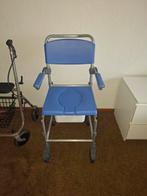 Douchestoel  nooit gebruikt!!, Enlèvement