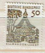 Duitsland Bundespost   326  xx, Timbres & Monnaies, Timbres | Europe | Allemagne, Enlèvement ou Envoi, Non oblitéré