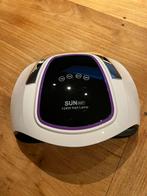 Nagellak harder / nail lamp, Ophalen, Zo goed als nieuw