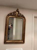 Miroir classique, Comme neuf, Rectangulaire, Enlèvement, Moins de 100 cm