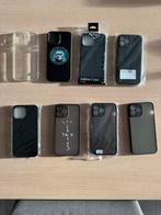 Coques IPhone 13 Pro Max neuves, IPhone 13, Zo goed als nieuw