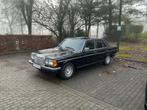 Mercedes 280 280 V6 Oldtimer, Auto's, Overige brandstoffen, Mercedes-Benz, Bedrijf, Handgeschakeld