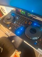 PIONEER DDJ-GRV6 met Serato pro of Rekordbox 3x gebruikt, Ophalen, Nieuw, Pioneer