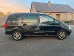 Vw sharan 1.9 tdi 209000 km 5 places 03/2010, Autos, Achat, Boîte manuelle, 5 portes, Particulier