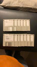 Microsoft office versie 4.2, Computers en Software, Besturingssoftware, Ophalen, Zo goed als nieuw