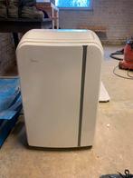 Midea de climatisation, 60 à 100 m³, Comme neuf, Enlèvement, Télécommande