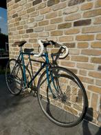Bianchi retro racefiets, Fietsen en Brommers, Fietsen | Oldtimers, Ophalen