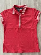 Polo Tommy Hilfiger Denim maat L, Kleding | Dames, T-shirts, Tommy hilfiger, Ophalen of Verzenden, Zo goed als nieuw, Maat 42/44 (L)