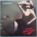 Scorpions - Savage Amusement (1908302780), Ophalen of Verzenden, Zo goed als nieuw