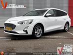 Ford Focus Wagon 1.0 EcoBoost Trend Edition Business | € 5.9, Auto's, Zwart, Wit, Bedrijf, Focus