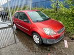 FORD Fiesta 2006 1.3 ne démarre pas en panne ?, Euro 4, 3 portes, Achat, Hatchback