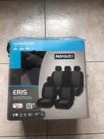 Housses de voiture, Enlèvement