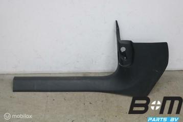 A-stijl bekleding links onder Audi A4 8W 8W1867271A beschikbaar voor biedingen