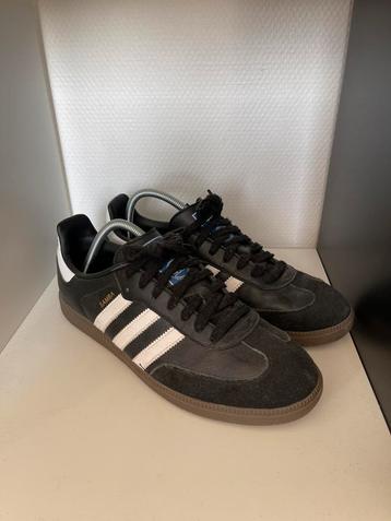 Addidas Samba’s Perfecte Staat Amper Gedragen beschikbaar voor biedingen