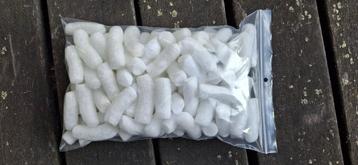 Foam voor (haak)aas beschikbaar voor biedingen
