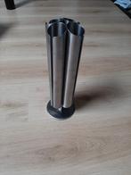 Nespresso RVS capsulehouder, Ophalen, Zo goed als nieuw