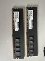 16GB (2x8GB) DDR4 2666MHz Werkend en in goede staat, Ophalen of Verzenden, Zo goed als nieuw, DDR4