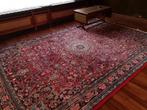 Perzisch tapijt, Gebruikt, Ophalen