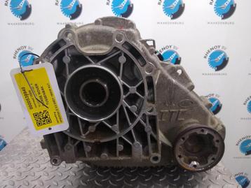LANDROVER RANGE ROVER [TRANSFER_BOX_CASE] 2016 beschikbaar voor biedingen