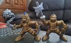 Fisher Price 1994 ,6 chevaliers., Ophalen