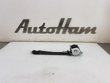 CEINTURE DE SECURITE ARRIERE DROITE Audi A3 (8P1), Utilisé, Audi
