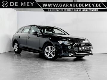 Audi A4 Avant A4 Avant 35 TFSI Business Edition Attraction S beschikbaar voor biedingen