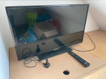 Medion tv 80cm