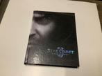 H51.037 Boek starcraft, Games en Spelcomputers, Games | Pc, Ophalen of Verzenden, Nieuw