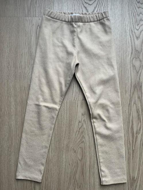 Mooie broek/legging aangekocht bij Lovebyjackie - maat 104, Kinderen en Baby's, Kinderkleding | Maat 104, Zo goed als nieuw, Meisje