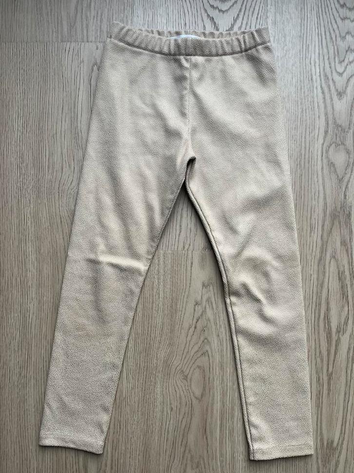 Mooie broek/legging aangekocht bij Lovebyjackie - maat 104, Kinderen en Baby's, Kinderkleding | Maat 104, Zo goed als nieuw, Meisje