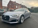 Audi a5 sportback 40TFSI 204cv 01/2021, Auto's, Audi, Leder, Particulier, A5, Head-up Display