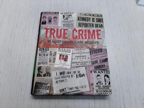 True Crime, Livres, Thrillers, Comme neuf, Enlèvement ou Envoi