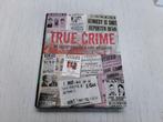 True Crime, Livres, Comme neuf, Enlèvement ou Envoi