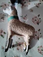 Oude schaapjes voor kerstversiering, Verzamelen, Ophalen