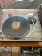 Technics sl1200 mk2 made in japan, Audio, Tv en Foto, Platenspelers, Ophalen, Platenspeler, Technics, Pitch-regelaar